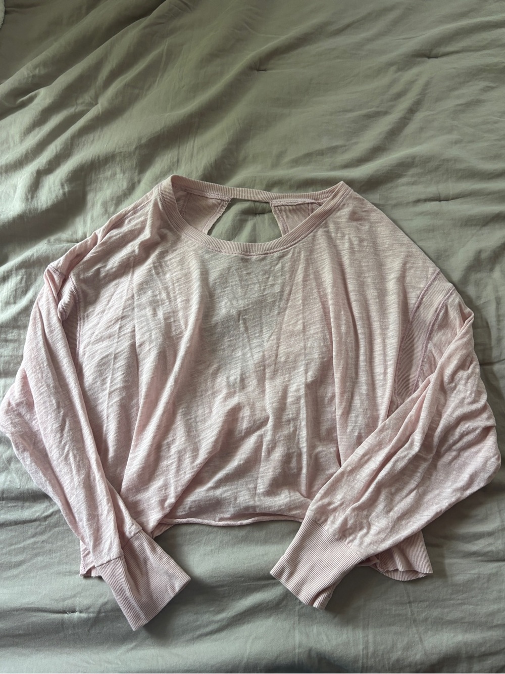 Fp Movement by Free People My Time Layer Longsleeve
